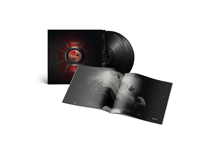 Bioscope - GENTO (2LP Gatefold + Booklet) [Vinyl]