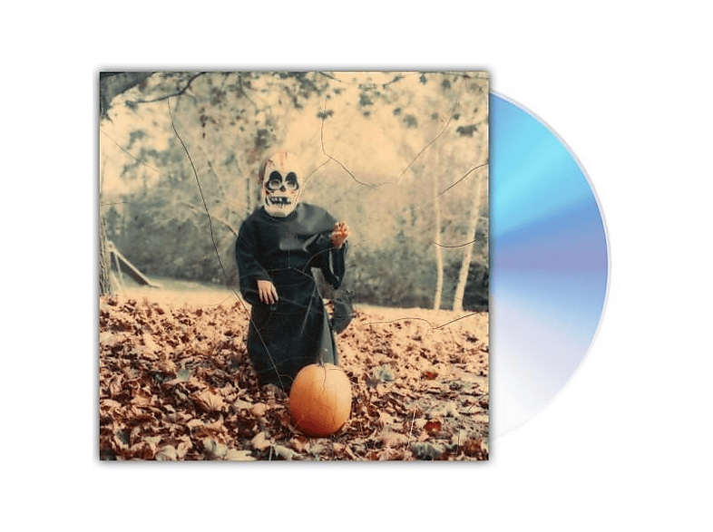 Matt And Midwife Jencik - Never Die [CD]
