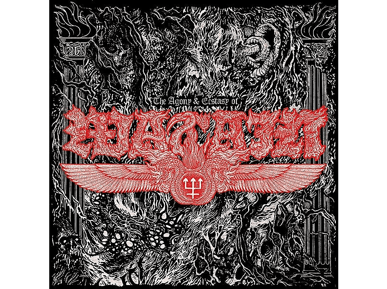 Watain | The Agony&Ecstasy of Watain [CD] | MediaMarkt