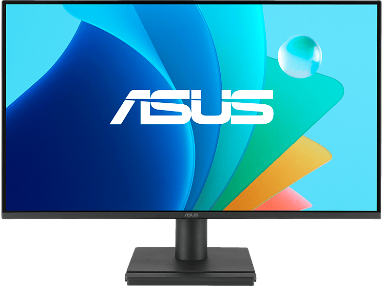 MediaMarkt, Asus Va249hg 24 Full-Hd Monitor, 1 Ms Reaktionszeit, 120 Hz, Gaming & VR, PC Gaming, Gaming Monitore, 90LM02W0-B01171