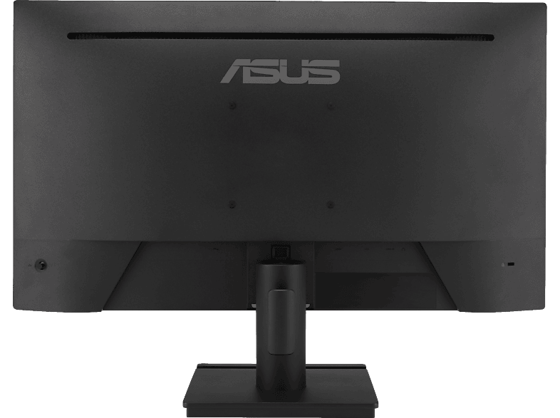 ASUS VA249HG 23,8 Zoll Monitor, Full-HD, 1 ms Reaktionszeit, 300 cd/m², 120 Hz, Schwarz — Foto 2 von 5