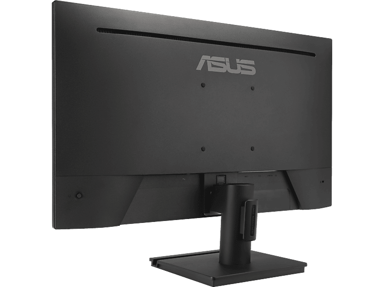ASUS VA249HG 23,8 Zoll Monitor, Full-HD, 1 ms Reaktionszeit, 300 cd/m², 120 Hz, Schwarz — Foto 5 von 5