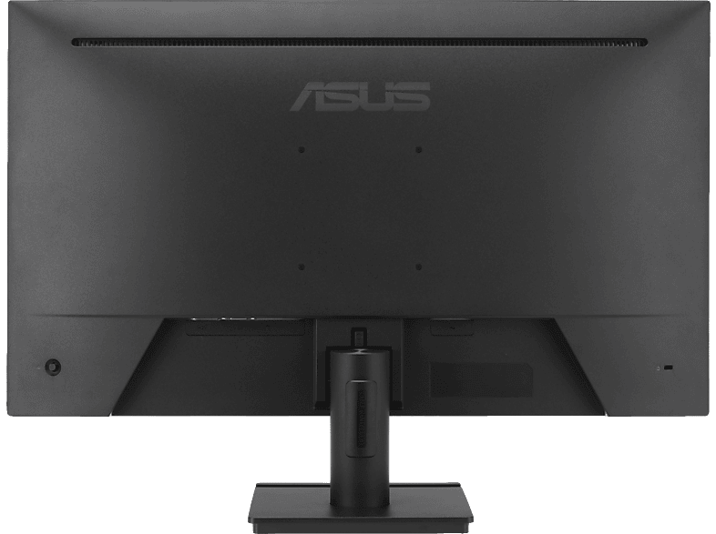 ASUS VA279HG 27 Zoll Monitor, Full-HD, 1 ms Reaktionszeit, 300 cd/m², 120 Hz, Schwarz — Foto 2 von 5
