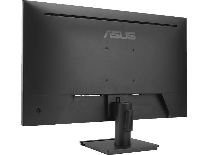 ASUS VA279HG 27 Zoll Monitor, Full-HD, 1 ms Reaktionszeit, 300 cd/m², 120 Hz, Schwarz — Foto 5 von 5