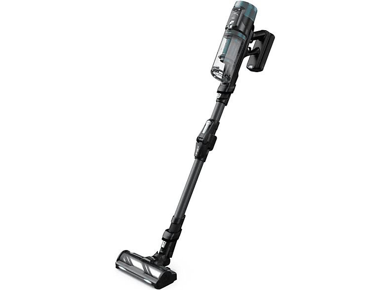 Odkurzacz TEFAL TY9BD1 X-Force Flex 14.80 Aerospin Aqua z funkcją aktywnego mopowania