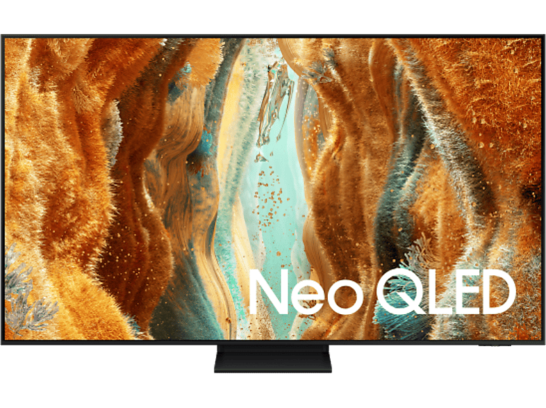SAMSUNG 85QN70F 85 inç 216 Ekran Uydu Alıcılı 4K Ultra HD Smart Neo QLED TV (2025)