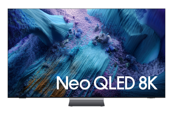 SAMSUNG 85QN990F 85 inç 216 Ekran Uydu Alıcılı 8K Ultra HD Smart