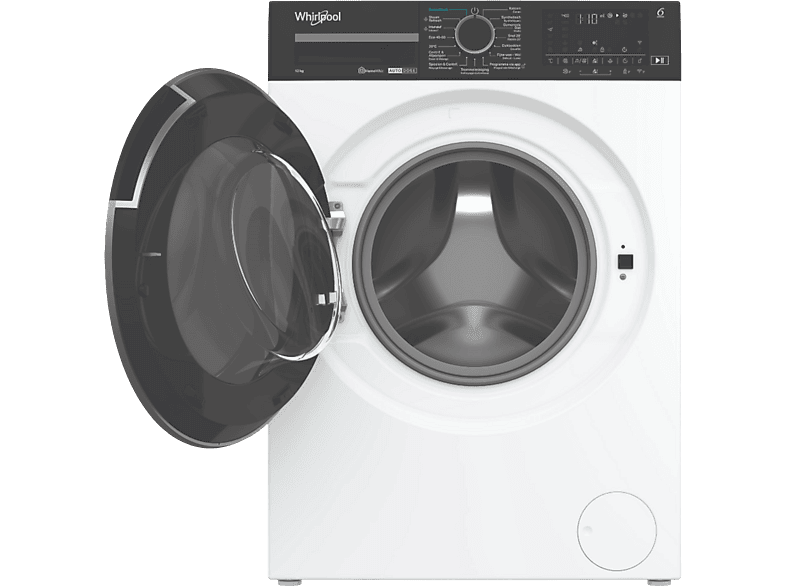 WPM 27W ADS BE Wasmachine