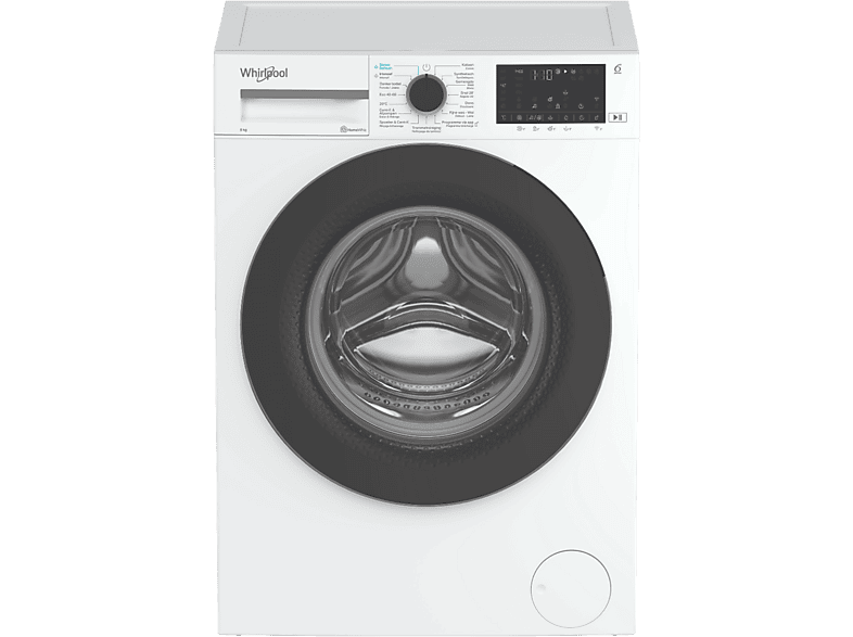 WAM 87WB BE Wasmachine