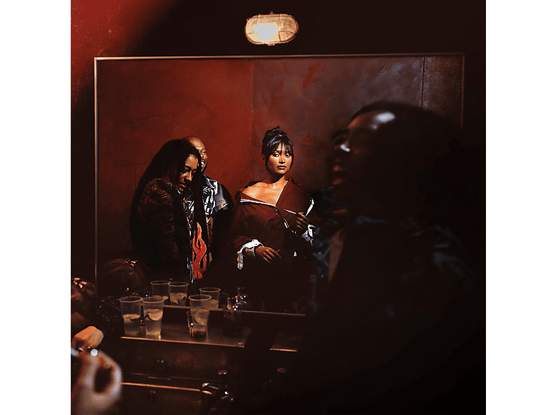 Joy Crookes - Juniper - (CD)