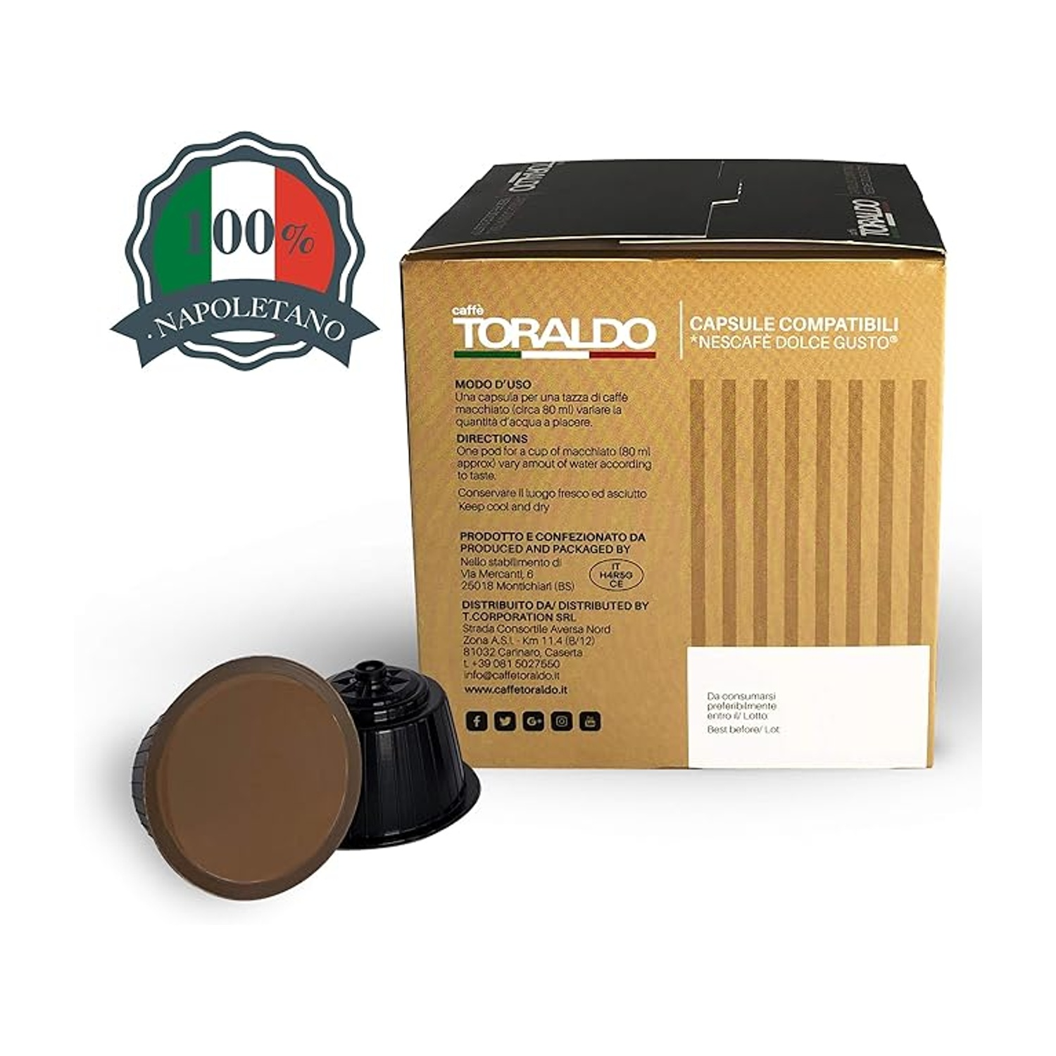 Un forno per pizza nero e argento e una pala per pizza.