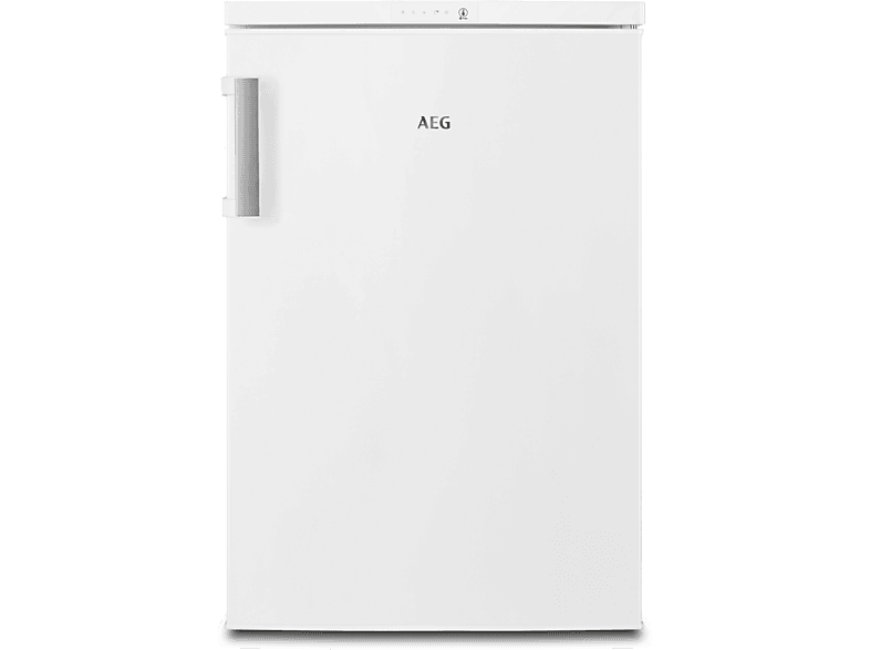 AEG Rtb411d2aw D - Kleine Koelkast