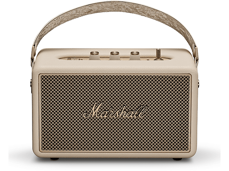 Marshall Kilburn III, Cream; Bluetooth Lautsprecher
