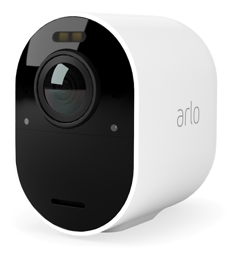 ARLO Ultra 2 Zustatzkamera StarterSet, Überwachungskamera | MediaMarkt