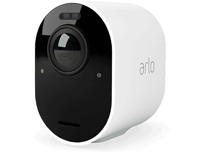 ARLO Ultra 2 Zustatzkamera StarterSet, Überwachungskamera