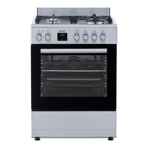 Koenic KFC 24426 FS Fornuis