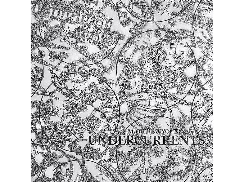 Matthew Young - Undercurrents - (LP (analog))