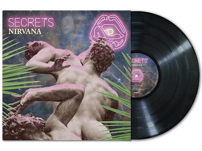 Nirvana (uk) - Secrets (Black Vinyl) - (LP (analog))