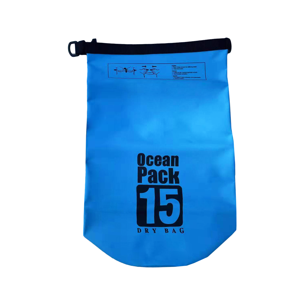 ACT!IVE SUP vízhatlan zsák (SA-03)