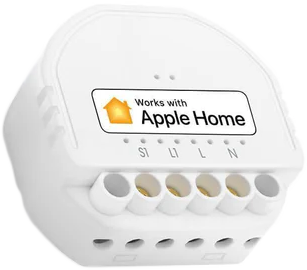 MEROSS Okos világítás kapcsoló 1 csatornás (MSS810HK-UN)