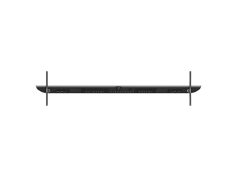 Peaq PTV 65GQU-5025C (2025) 65 Zoll Google QLED UHD Smart TV; QLED TV — Foto 3 von 5