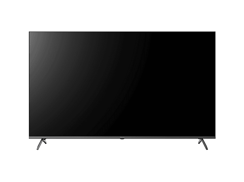 Peaq PTV 65GQU-5025C (2025) 65 Zoll Google QLED UHD Smart TV; QLED TV — Foto 5 von 5