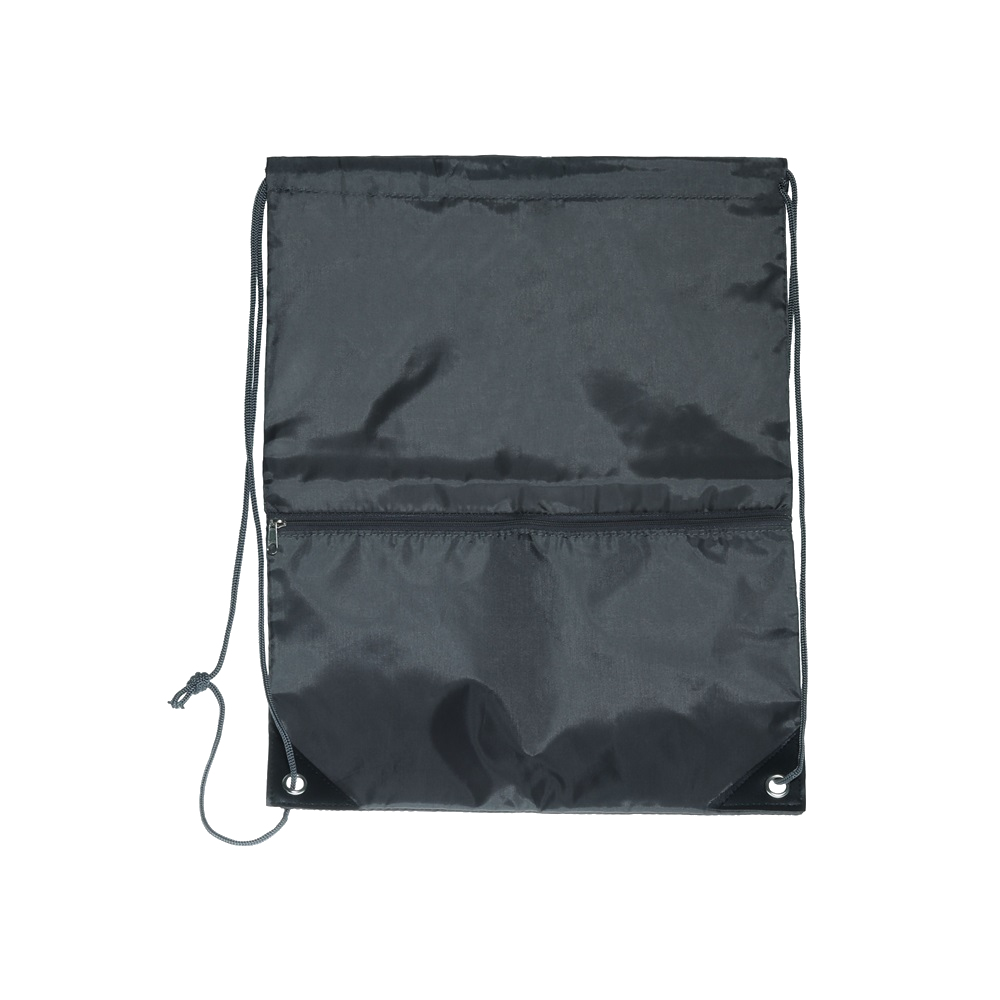 ACT!IVE tornazsák, szürke (GB-010-GY)