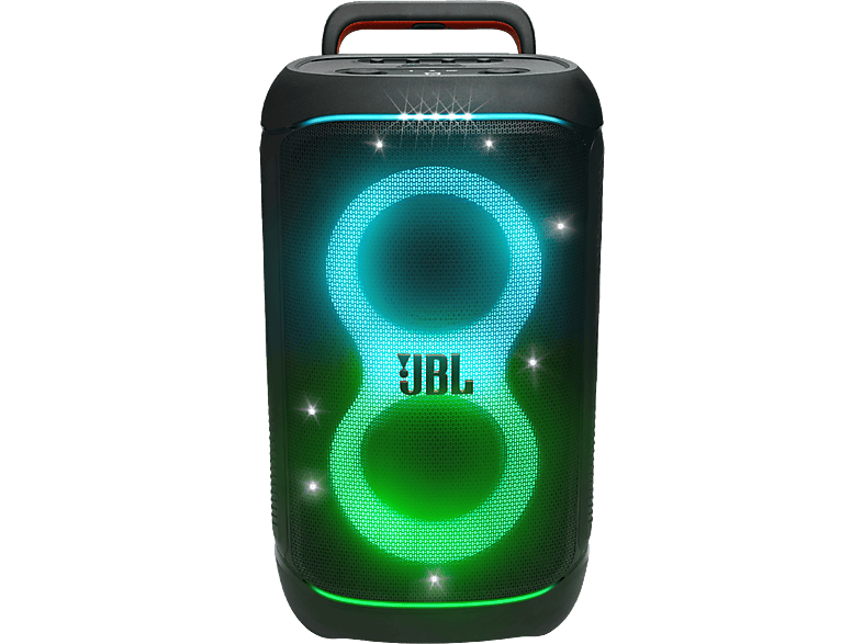 JBL Partybox 520 Bluetooth Hoparlör Siyah