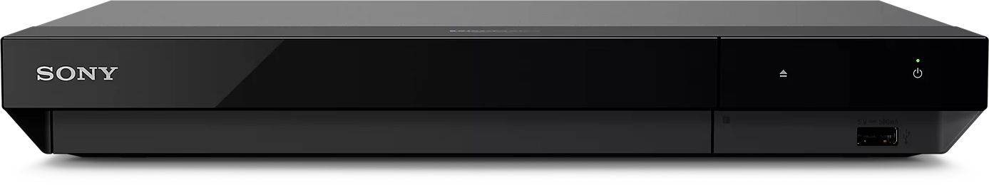 SONY UBPX700 4K Ultra HD Blu-ray lejátszó