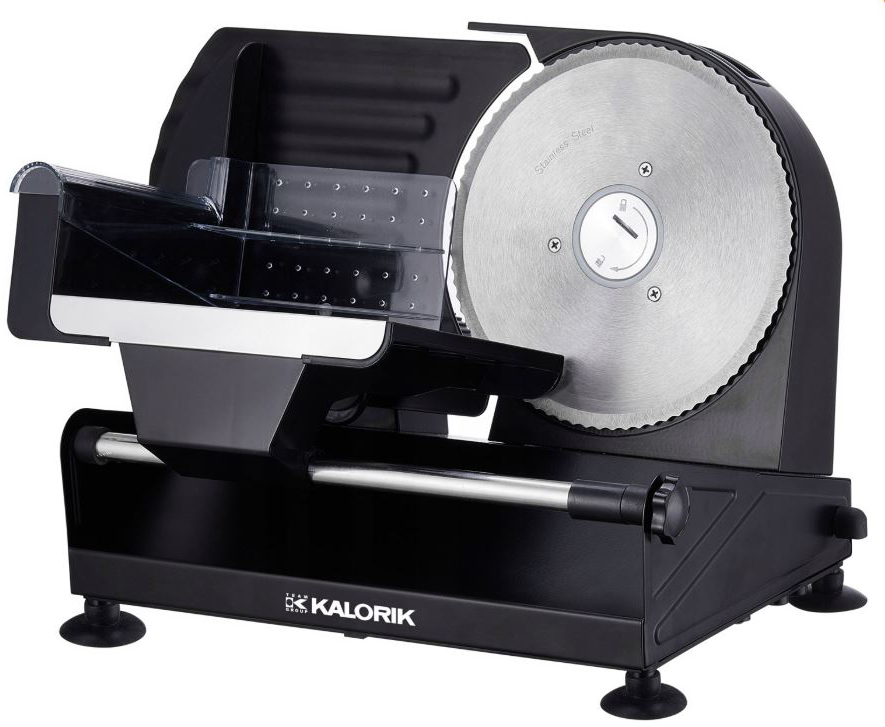 KALORIK AS2000BK Szeletelő gép