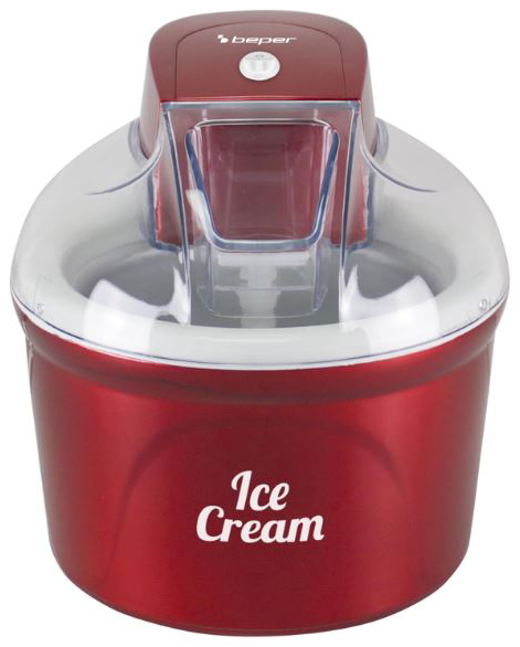 BEPER P102GEL002 Fagylaltkészítő