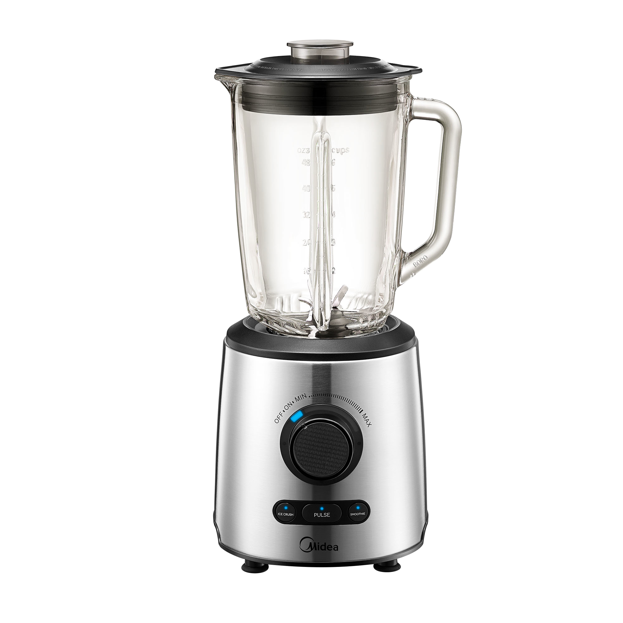 MIDEA MJ-BL5001AW2 Turmixgép, 600W