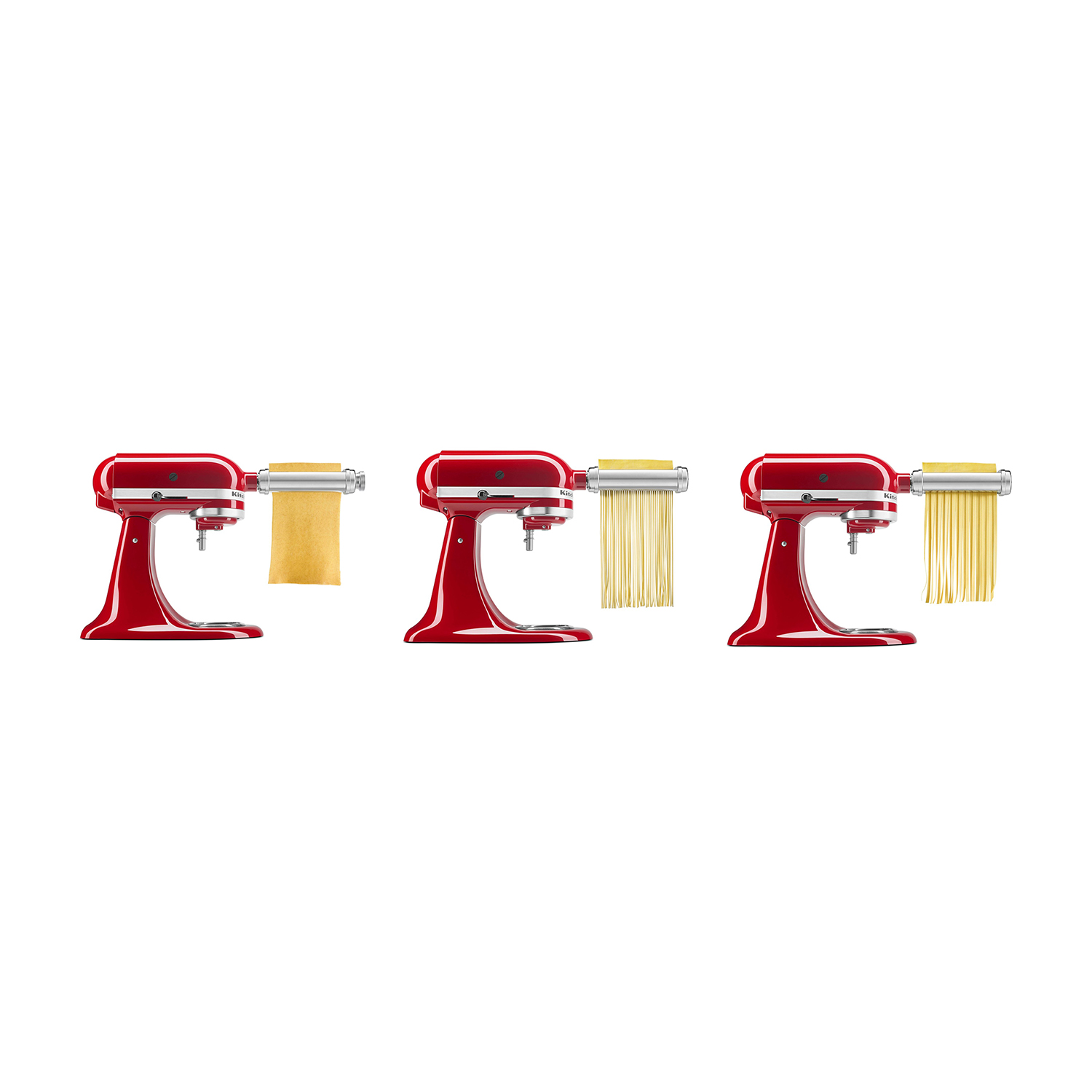 Tappetino scorrevole per mixer KitchenAid - Italia