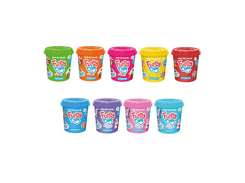 Costruzioni Mitama Funny DOO