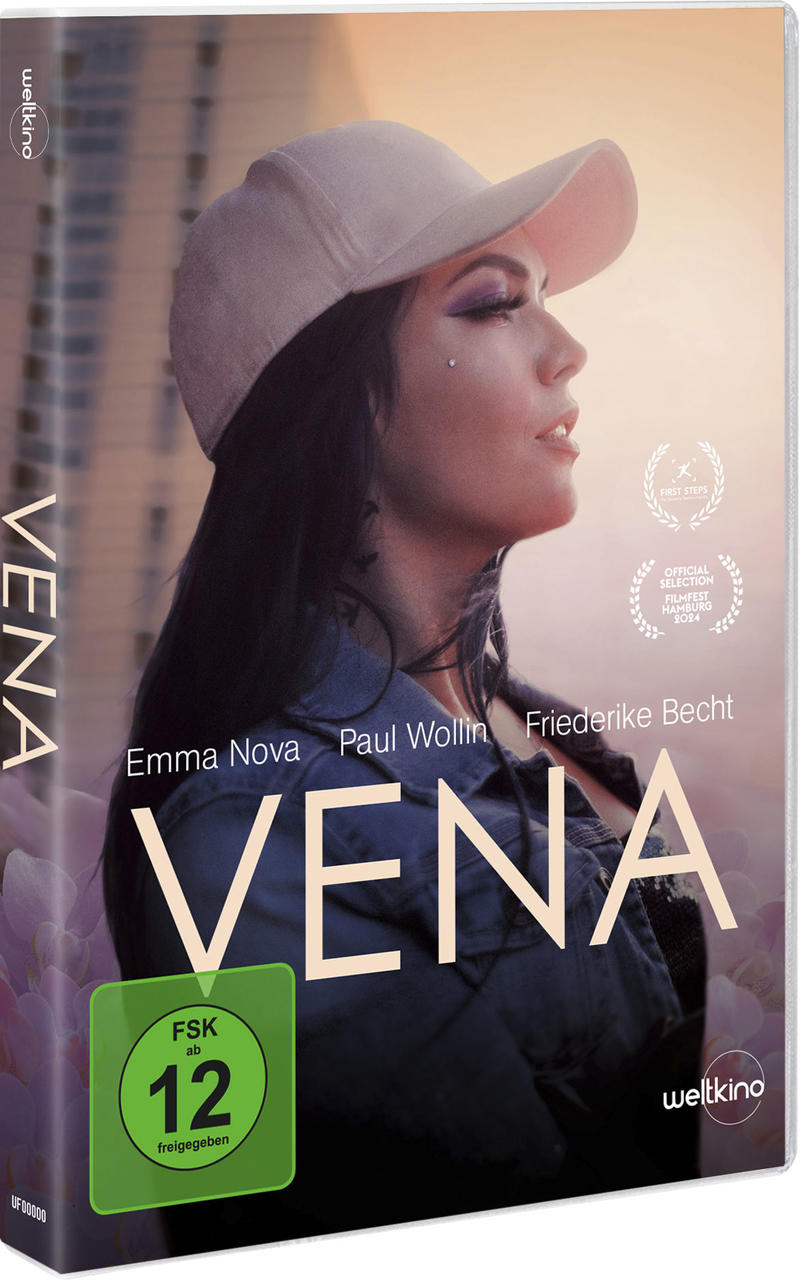 Govee Benutzerhandbuch-Cover, weißer Hintergrund und Govee-Logo.