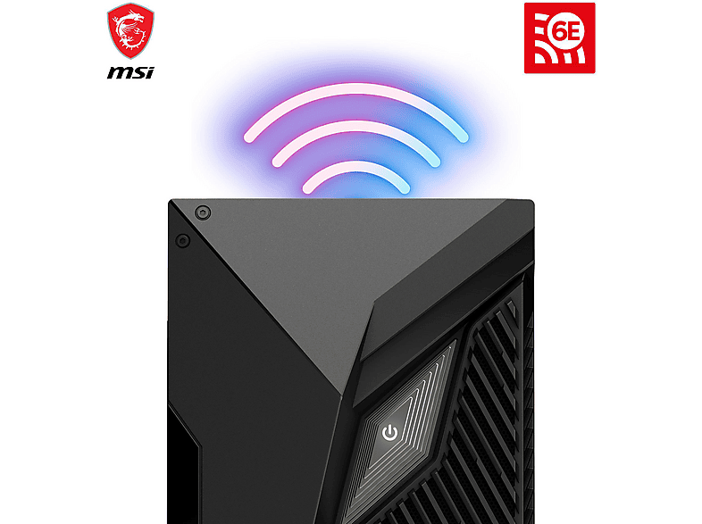 Thumbnail - MSI MAG INFINITE S3 14NVP7-2689DE - Intel® Core™ i7 i7-14700F 32 GB 1 TB GeForce RTX™ 5070 Windows 11