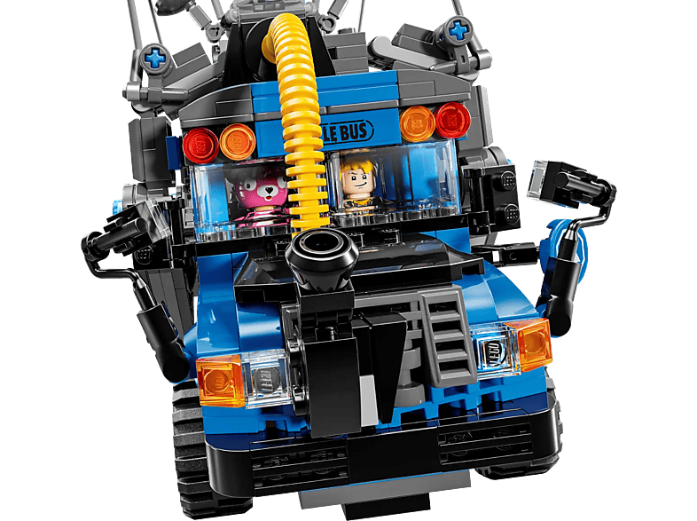 Klocki konstrukcyjne LEGO Fortnite 77073 Bus Bojowy – zdjęcie 2