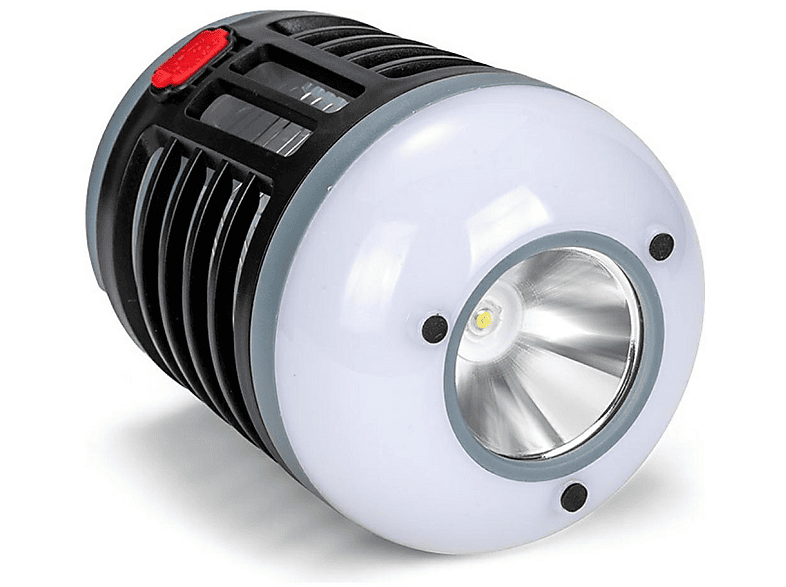 Lampka owadobójcza BELINE 1200mAh Szaro-czarny – zdjęcie 2