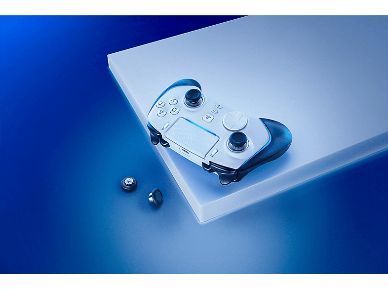 Kontroler RAZER Wolverine V2 Pro Biały – zdjęcie 2