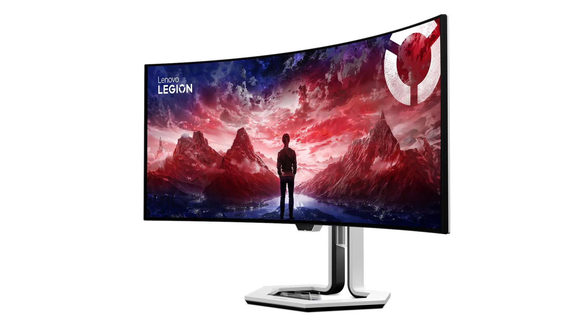 Lenovo 67C9UAC1TK 34 240Hz 0.03ms OLED