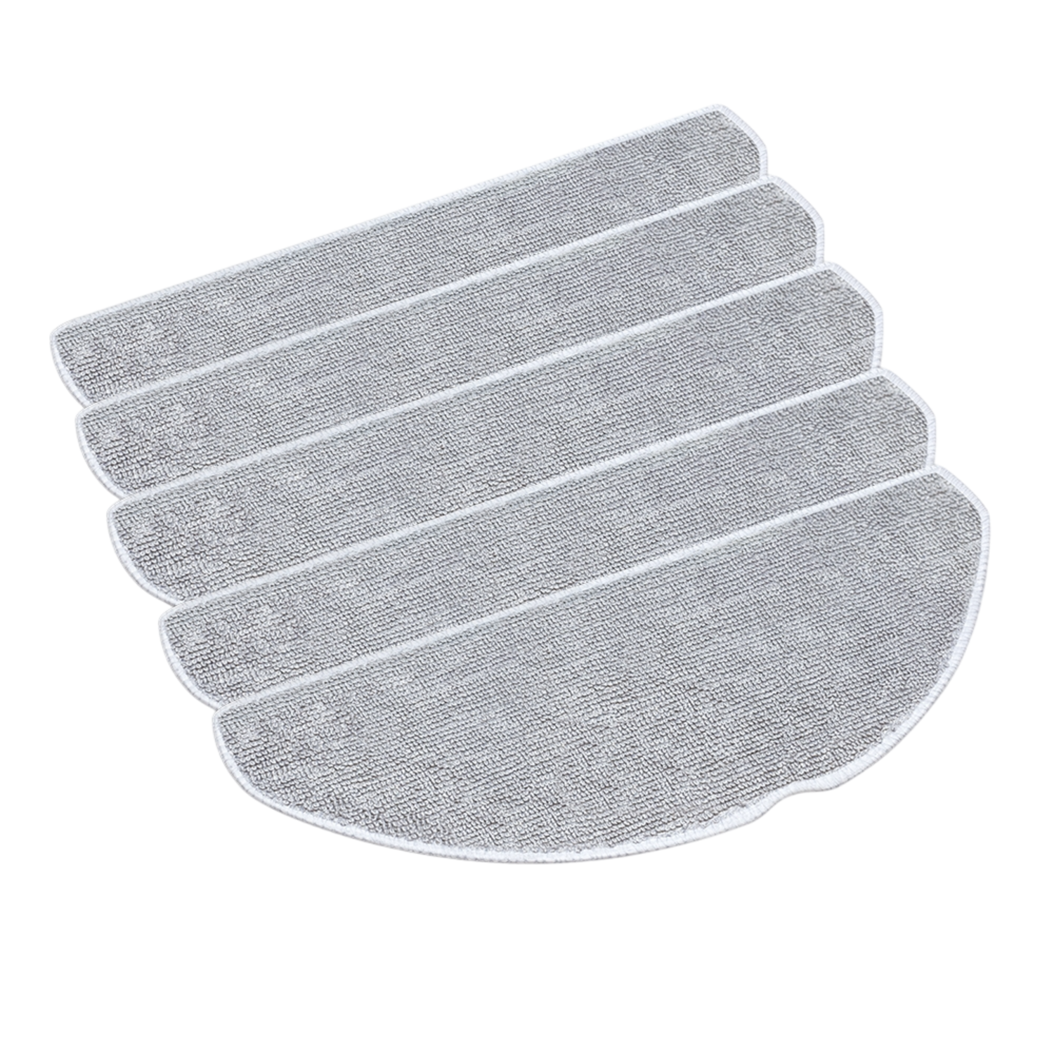 Tapo Rva301 Robotstofzuiger Wasbare Dweil (5 Stuks)