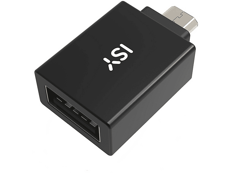 Usb Isy Adattatore Musb . Usba2.0