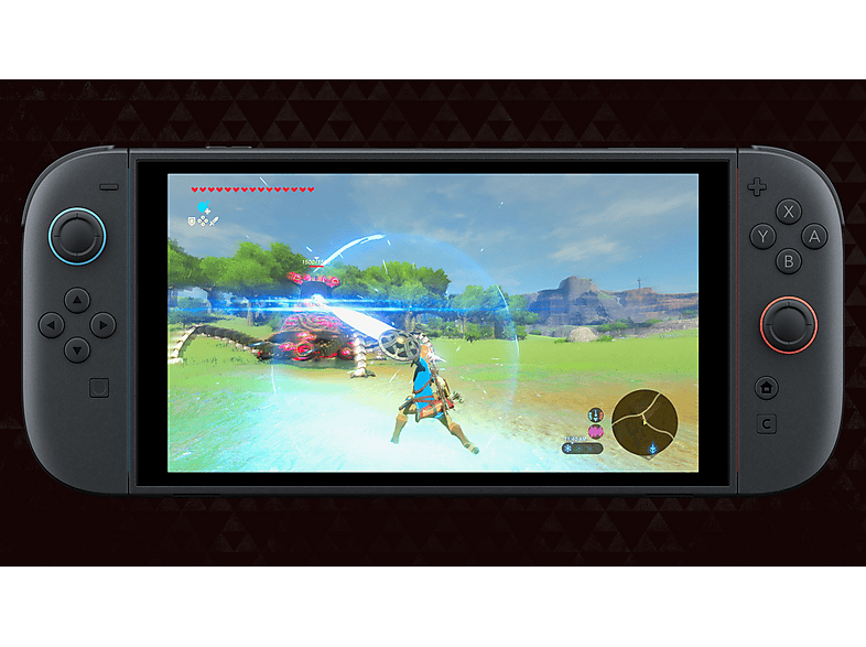 NINTENDO Legend Of Zelda Botw Switch 2 Oyun Fiyat & Özellik