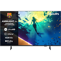 MediaMarkt PHILIPS 65PUS8000 4k UHD LED Ambilight TV 65 inch (2025) aanbieding