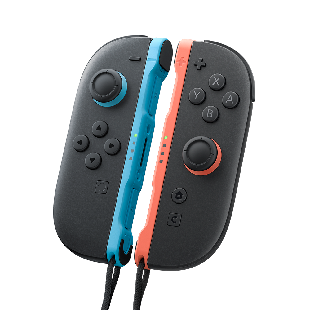 Nintendo Switch本体＋コントローラー2個 NINTENDO Switch 2 Joy-Con İkili Kontrol Cihazı Kırmızı Mavi Fiyat