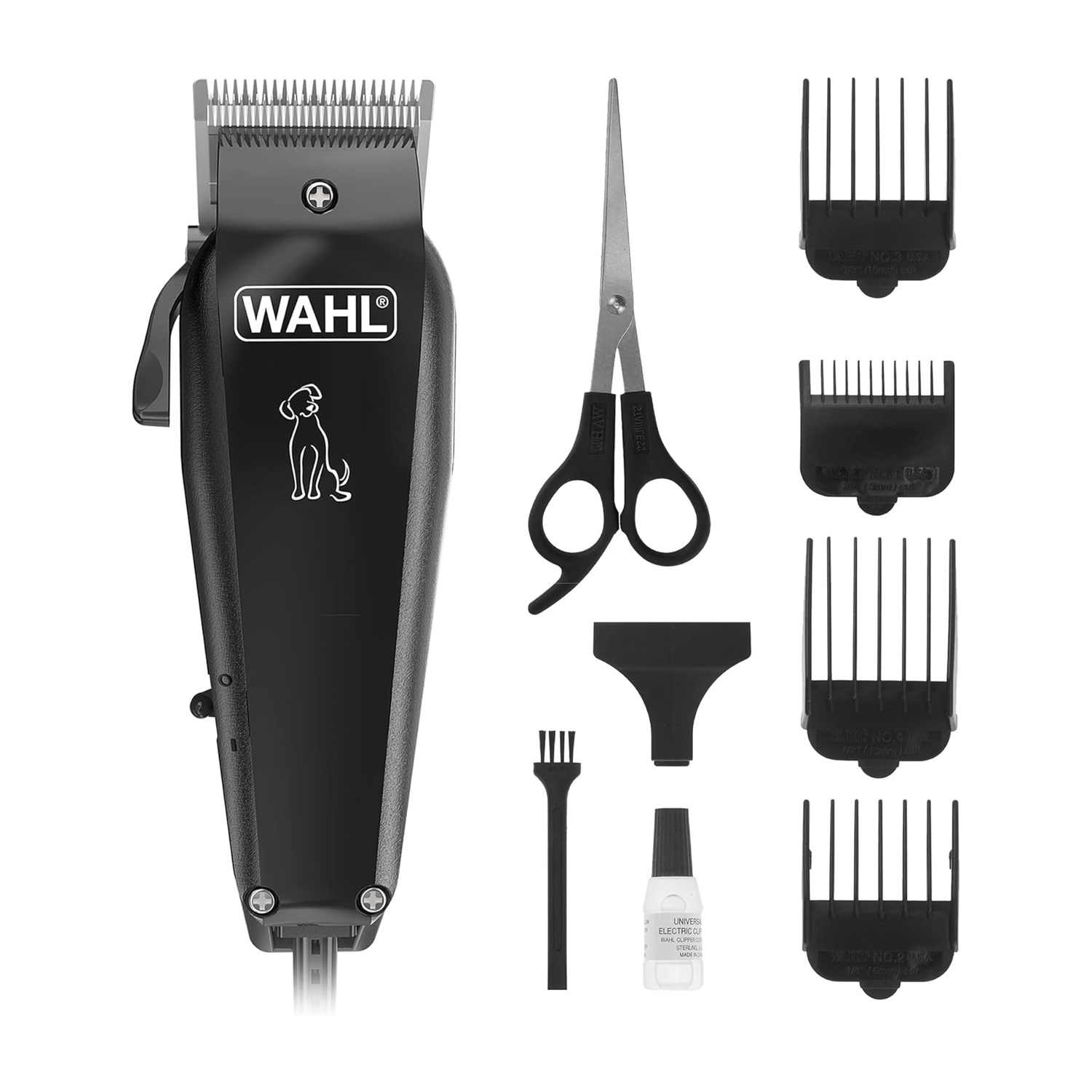 Tosatrice Wahl MultiCut animal clipper
