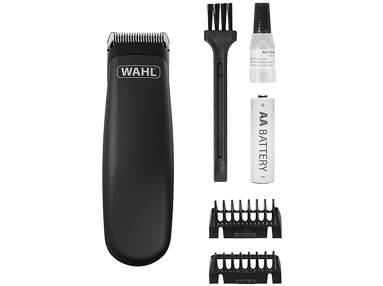 Trimmer Per Animali Wahl Pocket Pro