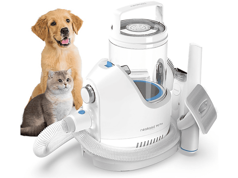 Kit toelettatura per animali Neakasa P2 PRO
