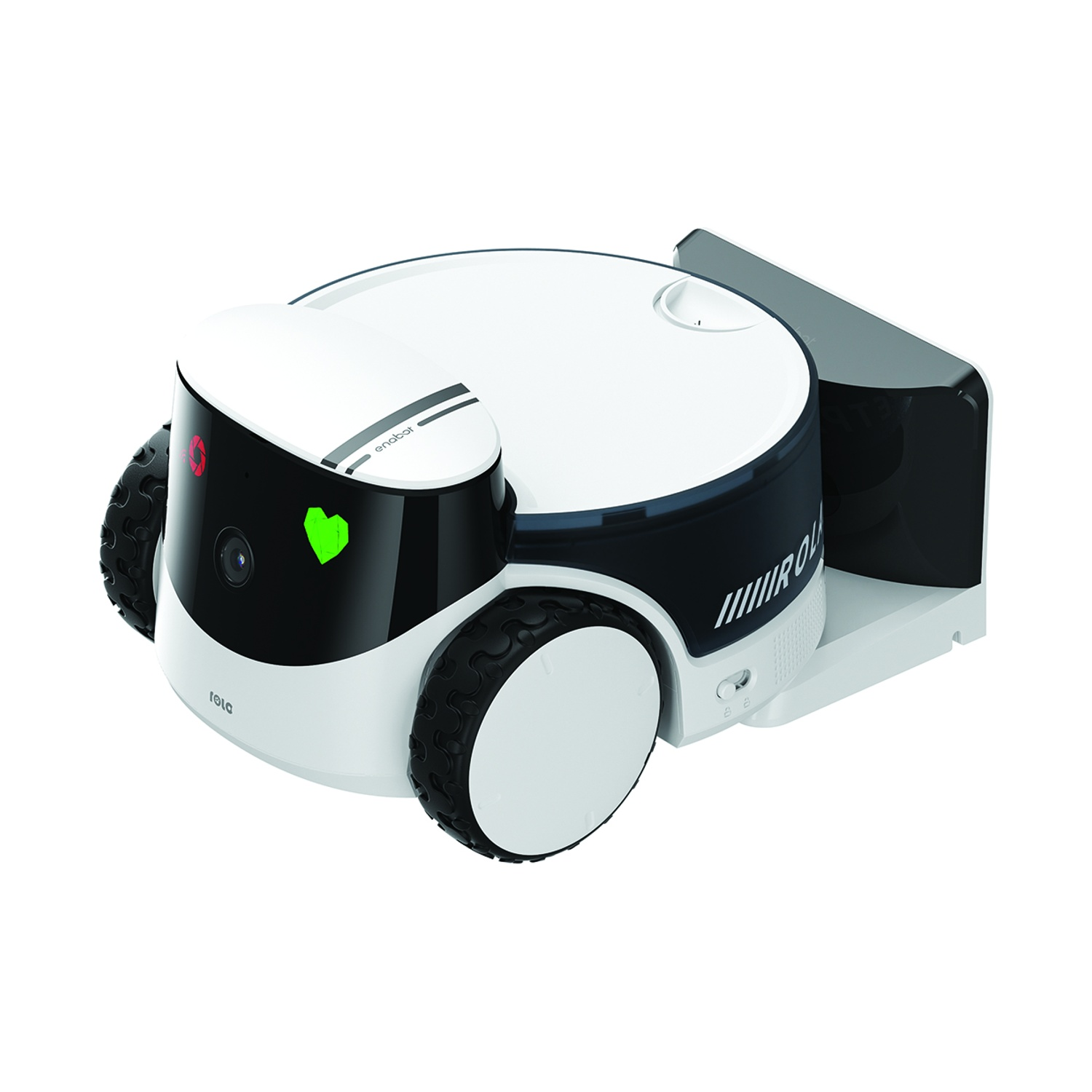 Robot per animali Enabot Rola PetPal