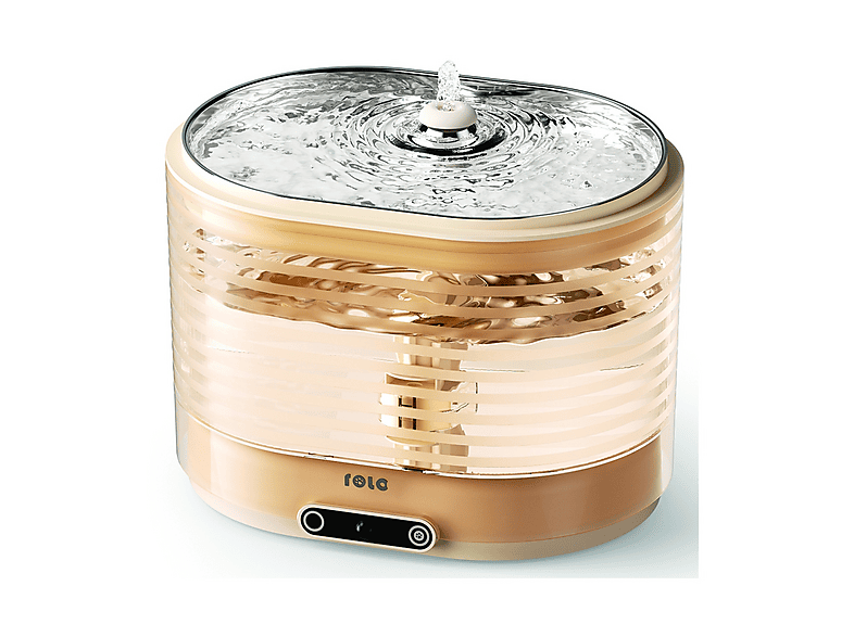 Fontanella per gatti Enabot Rola wireless